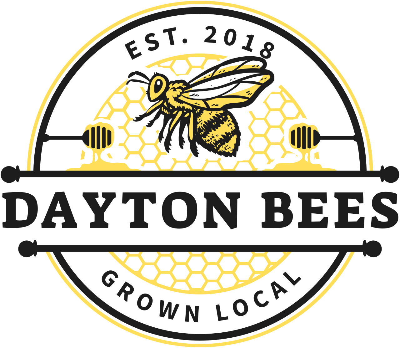 Dayton Bees and Native Plants